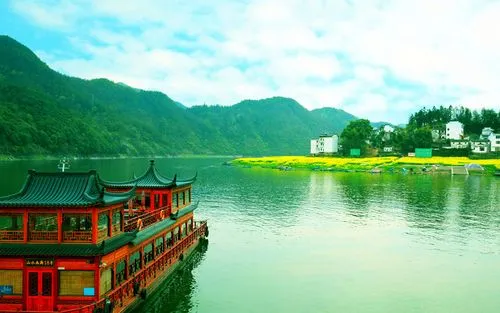 智慧科技高端